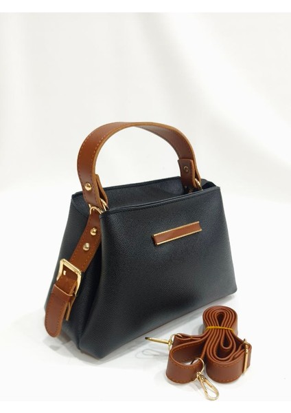 Liva Kemer Detay El ve Omuz Kadın Çanta indirimleri
