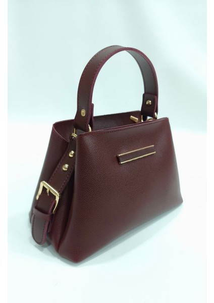 Liva Kemer Detay El ve Omuz Kadın Çanta indirimleri