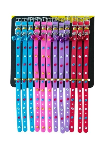 Silikon Kedi Tasması fırsatları