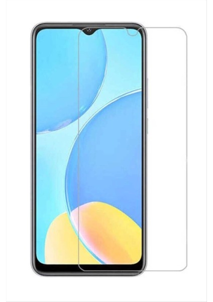 Samsung Glaxy A34 Kırılmaz Cam Ekran Koruyucu
