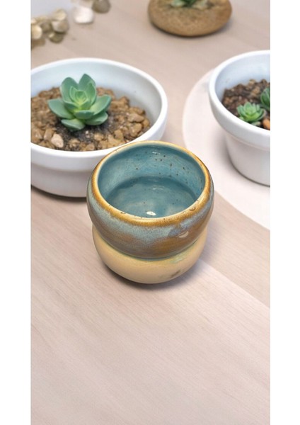 Silvestra “dusk Glow” El Yapımı Stoneware Kupa – 330 ml fiyatları