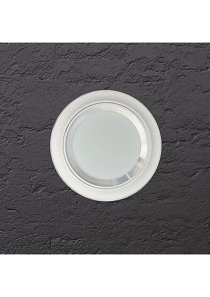 Cata Ct 5257 Beyaz Kasa Zebra LED Spot 6W 3 Renkli fiyatları