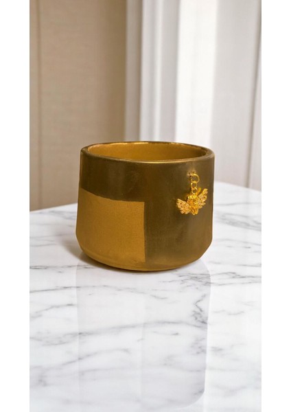 Silvestra “angel Whisper” El Yapımı Stoneware Kupa – 315 ml