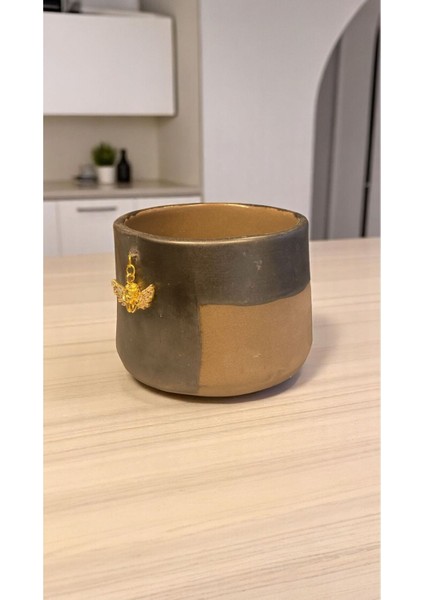 Silvestra “angel Whisper” El Yapımı Stoneware Kupa – 315 ml fiyatları