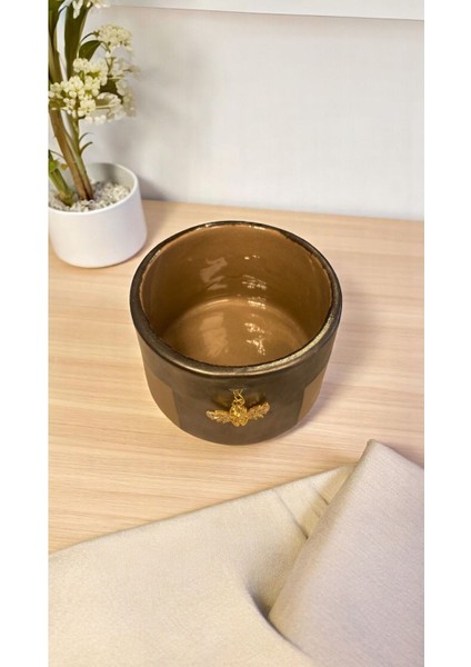 Silvestra “angel Whisper” El Yapımı Stoneware Kupa – 315 ml modelleri