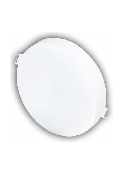 Cata Ct 5662 Sıva Altı 25W Ayarlanabilir LED Spot 6400K Beyaz Işık
