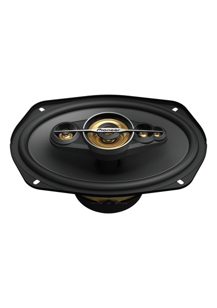 Pıoneer TS-A6991F 700 Watt 6x9 Oval Oto Hoparlör (2'li Takım) fiyatları