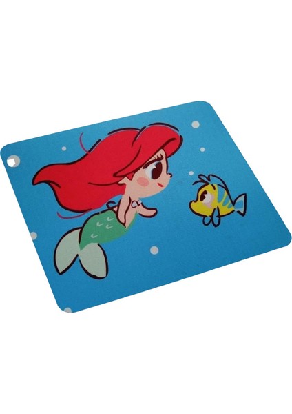 Pjt-62 Mouse Pad 23X18CM