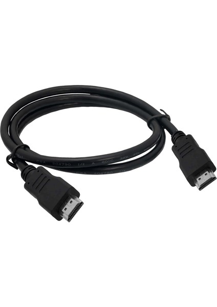 HDMI Kablo 1.4V 3D 1.5 Metre EG-7752