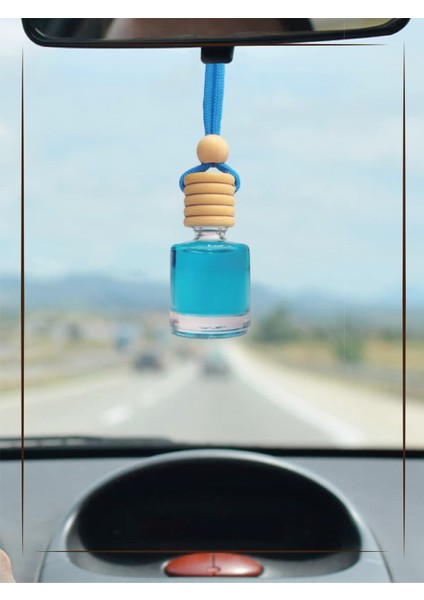 Okyanus Fresh Koku Esanslı Oto Kokusu ve Aksesuarı fırsatları