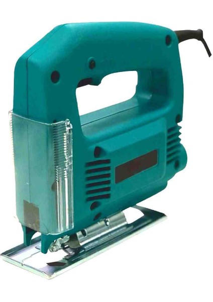 İyisi Yok Profesyonel Ayarlı Dekupaj Testere Mavi 5190