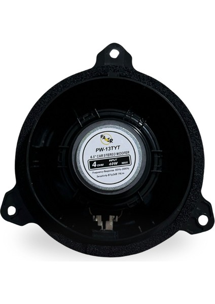 PW-13TYT Toyota Hoparlör 6.5'' (1ADET) fiyatları