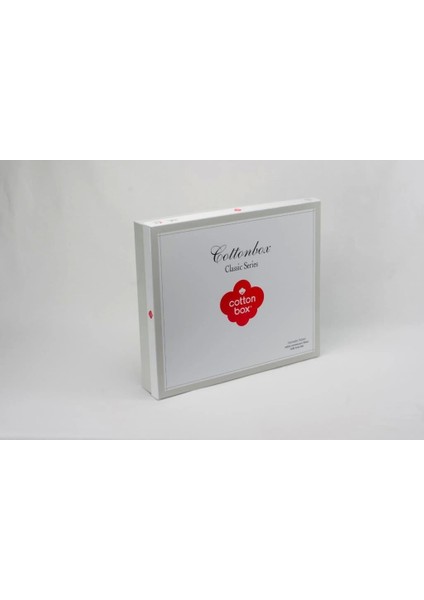 Cotton Box Clasic Pamuk Saten Nevresim Takımı Çift Kişilik Güher modelleri