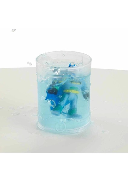 HMX60 Imaginext® Dc Super Friends™color Changers Temel Figür Seti fırsatları