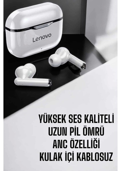Yeni Nesil Bluetooth Kulaklık Yüksek Ses Kaliteli Uzun Pil Ömürlü fırsatları