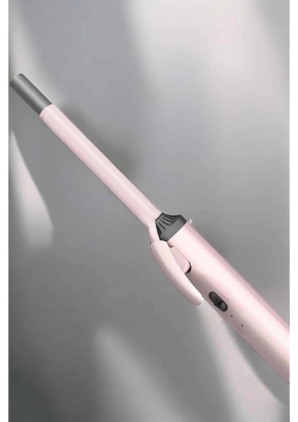 Saç Maşası 10MM Ince Bukleler Için Yıpranma Önleyici Iyon Özelliği fırsatları
