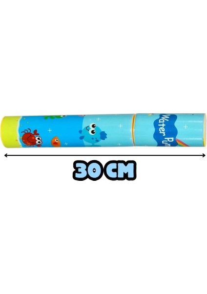 7-12 Metre Menzilli Oyuncak Balıklı Eğlenceli Su Pompası Islak Su Pompası Plaj Oyuncağı fiyatları