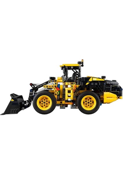 42209 LEGO Technic Volvo L120 Elektrikli Yükleyici Parça +9 Yaş fırsatları