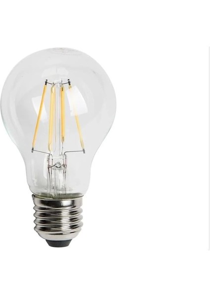 Cata Ct 4231 6W LED Flament Ampul Günışığı 3200K E27 Duy fiyatları