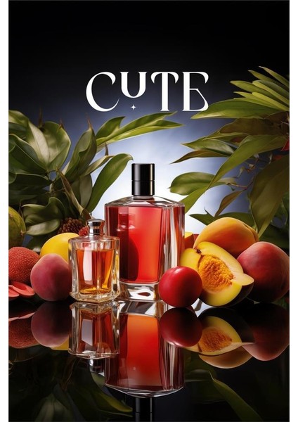 Carpex Cute 200 Ml. Classic Seri A1 Makine Koku Kartuşu 6 Adet fırsatları