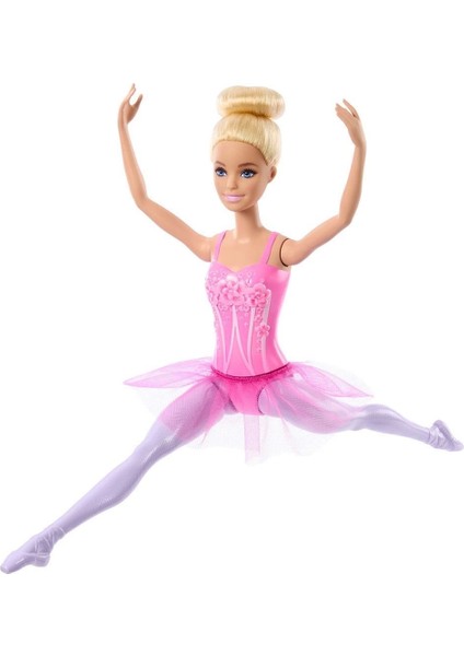 HRG34 Barbie Balerin Bebek fırsatları