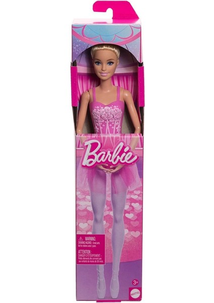 HRG34 Barbie Balerin Bebek indirimleri