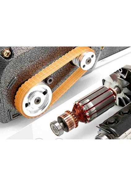 İyisi Yok Rende Metal Sanzıman 650-4500W Çift Bıcaklı Prof. Planya Makinası Planya modelleri