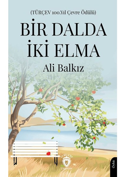 Bir Dalda Iki Elma