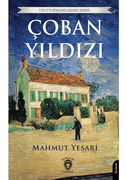 Çoban Yıldızı