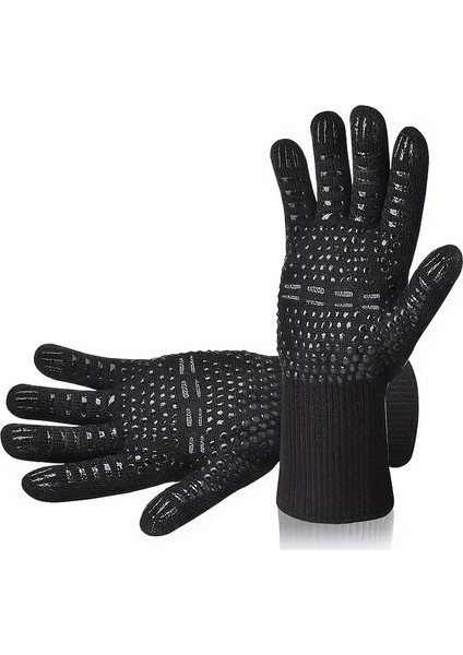 Yanmaz Kaymaz Mutfak Eldivenleri Qu-17592400881429 modelleri