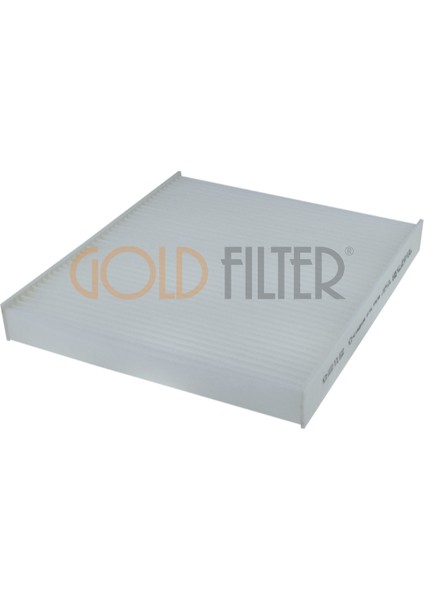 Kabin (Polen) Filtresi Golf Vıı (12-) Golf Sportsvan (14-) Crafter Iı (17-) Passat (14-) T-Roc