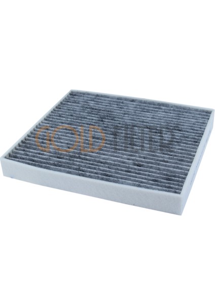 Kabin (Polen) Filtresi C-Hr (16-) 1.2 2.0 Sorento Iıı (14-) 2.0 Crdı 2.2 Crdı 2.4 Gdı