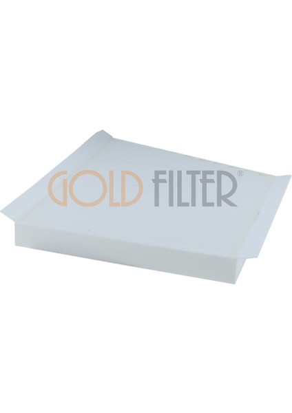 Kabin (Polen) Filtresi Mercedes E200 E220 Cdı E230 E55 Amg E63 Amg (02-09)