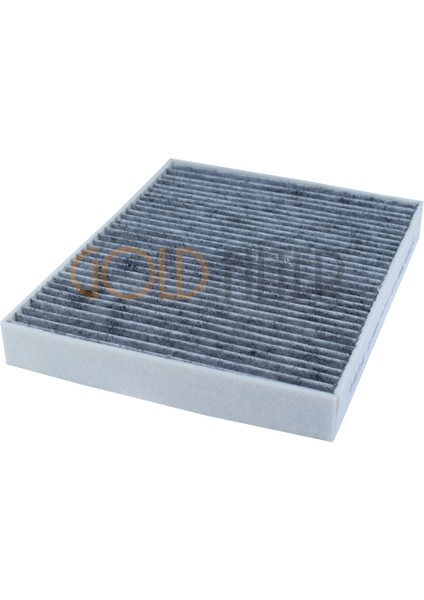 Kabin (Polen) Filtresi (Karbonlu) Astra K (15-) Insıgnıa B (17-) Merıva B (10-)