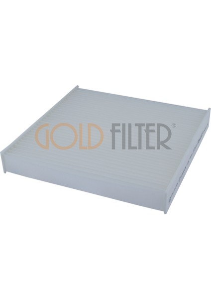 Kabin (Polen) Filtresi Cıvıc Fc5 Fe1 (17-) 1.0 Vtec 1.5 Vtec 1.6 (I-Dtec/ı-Vtec) 2.0 Type R