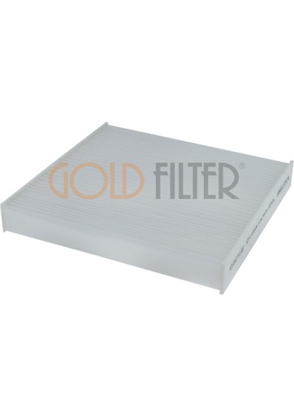 Kabin (Polen) Filtresi Corolla x Xı (06-) Aurıs I Iı (07-) Avensıs (09-) Rav 4 Iıı Iv (05-)