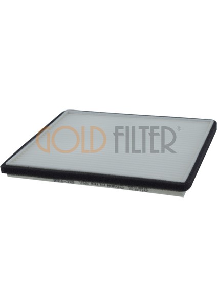 Kabin (Polen) Filtresi Geely Emgrand I (14-) 1.5