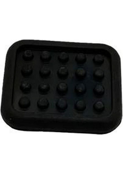 Pedal Lastiği Fren-Debriyaj L 300 90-11 Gnzrz