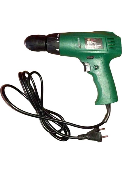Torklu 10MM 240W Elektrikli Vidalama Matkap