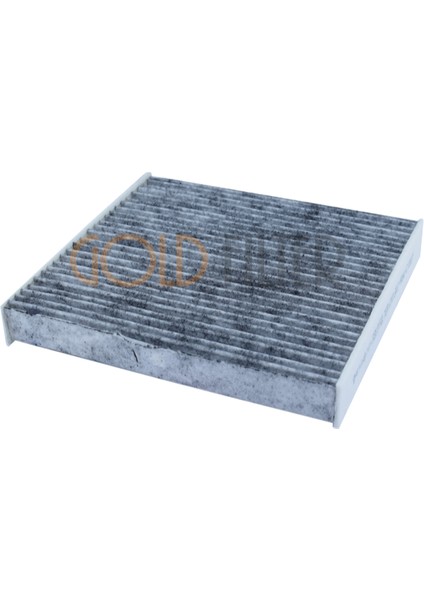 Kabin (Polen) Filtresi (Karbonlu) Corolla x Xı (06-) Aurıs I Iı (07-) Avensıs (09-) Rav 4 Iıı Iv (05-)