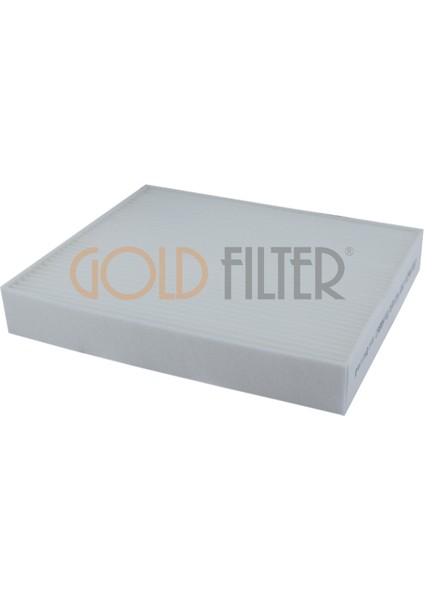 Kabin (Polen) Filtresi Focus Iv (18-) Mondeo Smax Edge 1.0 Ecoboost 1.5 Ecoblue 1.5 2.0