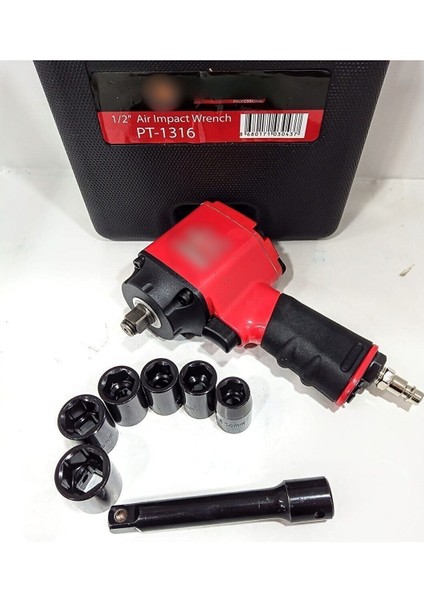 İyisi Yok Havalı Bijon Somun Sıkma Sökme Profesyonel Ürün fiyatları