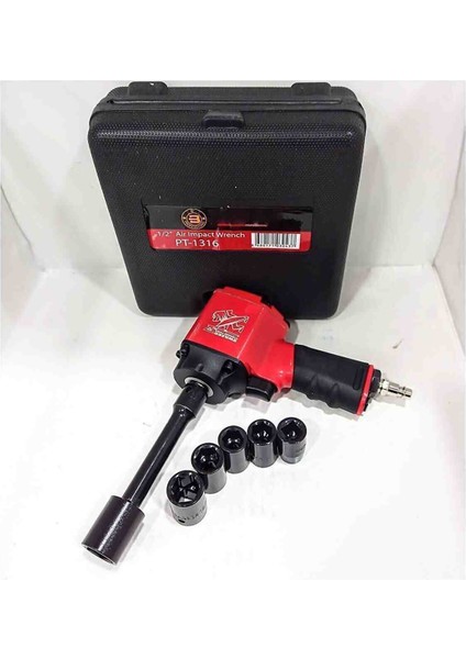 İyisi Yok Havalı Bijon Somun Sıkma Sökme Profesyonel Ürün modelleri