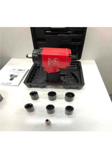 İyisi Yok Havalı Bijon Somun Sıkma Sökme Profesyonel Ürün fırsatları