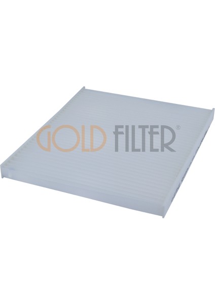 Kabin (Polen) Filtresi Accent Iv Blue (11-) 1.4 1.6 1.6 Crdı Tucson (04-10) Sportage Iı Iıı (04-)