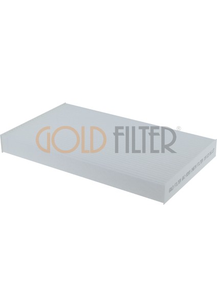 Kabin (Polen) Filtresi Crossland x (17-) 1.2 1.2 Turbo 1.6 Dıesel C3 Aırcross (17-)