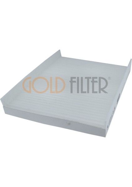 Kabin (Polen) Filtresi Stılo (01-08) 1.2 1.4 1.6 1.8(16V) 1.9 Jtd 2.4 20V Bravo (07-)