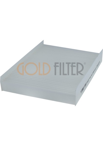 Kabin (Polen) Filtresi Doblo (00-) Idea (04-) Punto 1.3 Mjet