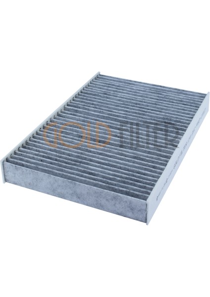Kabin (Polen) Filtresi P407 + 407 Coupe (04-) C5 Iı (08-) C6 (05-)