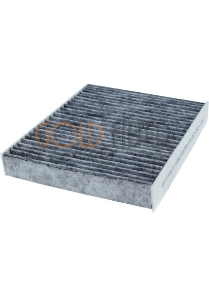 Kabin (Polen) Filtresi (Karbonlu) Lınea (07-) Doblo (10-) Fıorıno (08-) Egea (15-)